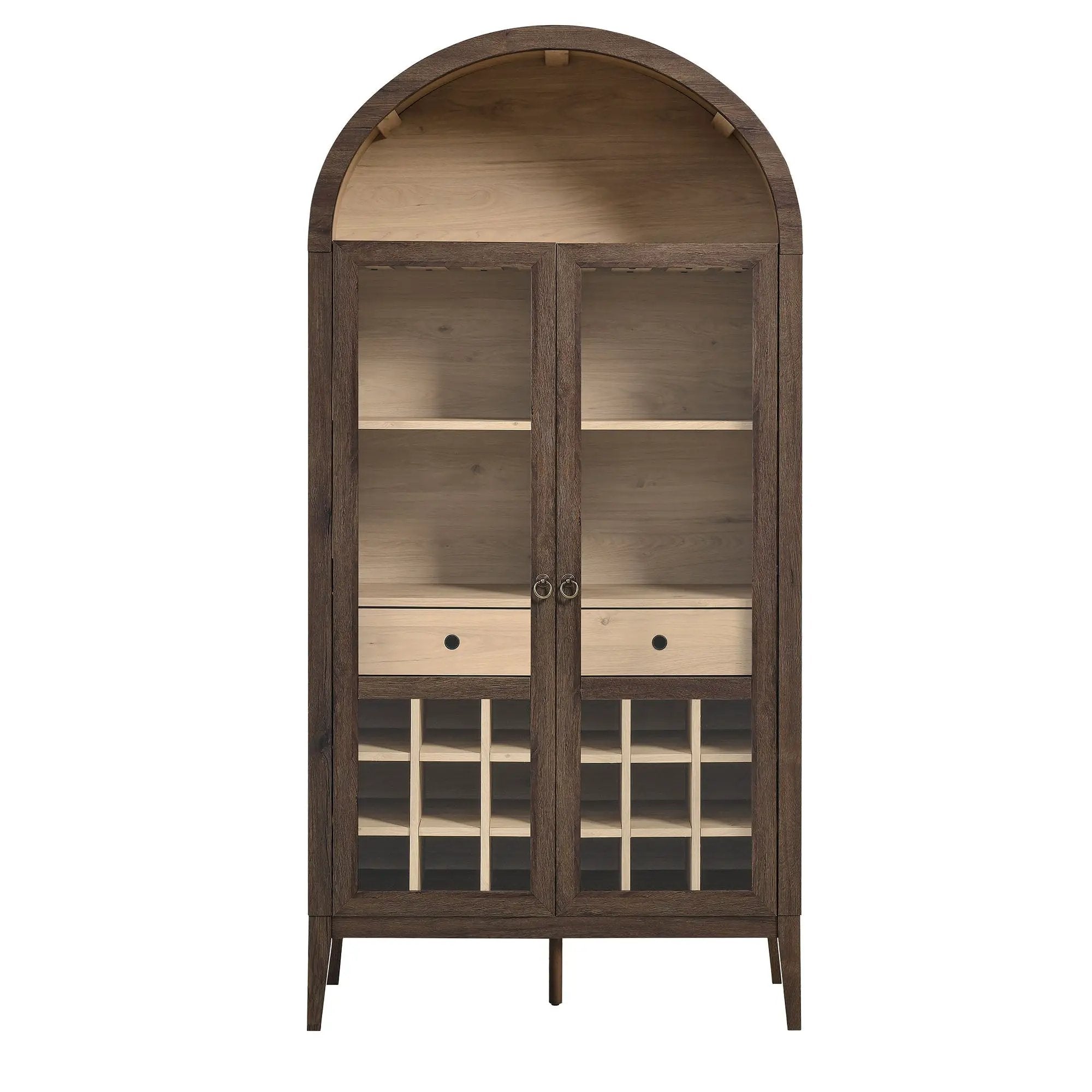 Nolan Arched Bar Cabinet by Modway by HouseOfZazla