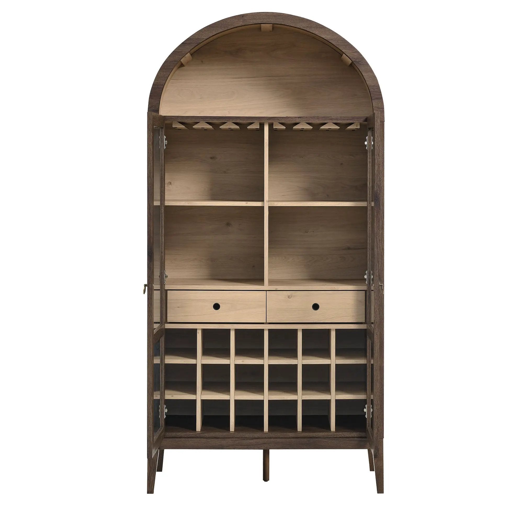 Nolan Arched Bar Cabinet by Modway by HouseOfZazla