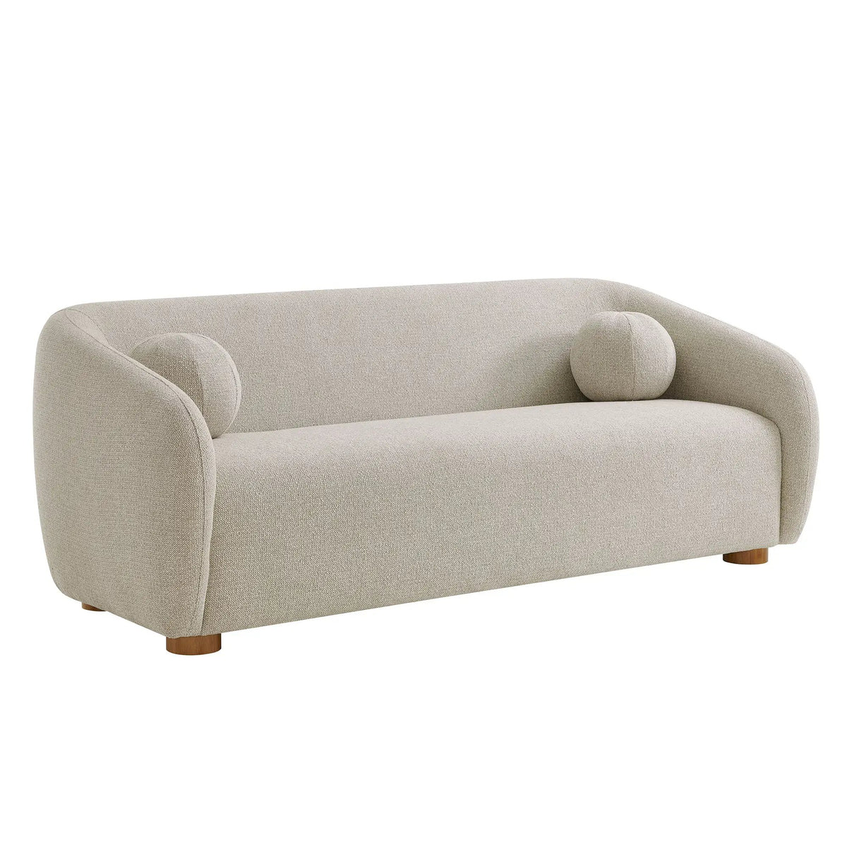 Holland 85" Chenille Fabric Sofa by Modway by HouseOfZazla