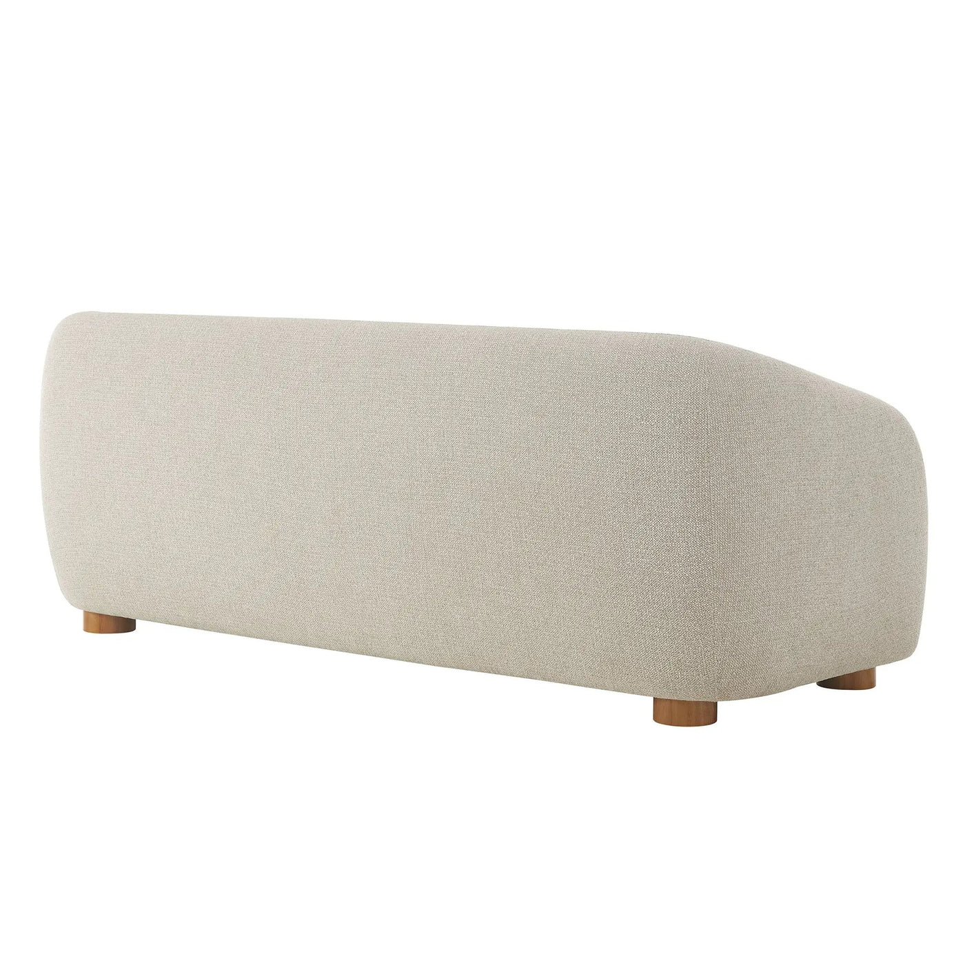 Holland 85" Chenille Fabric Sofa by Modway by HouseOfZazla