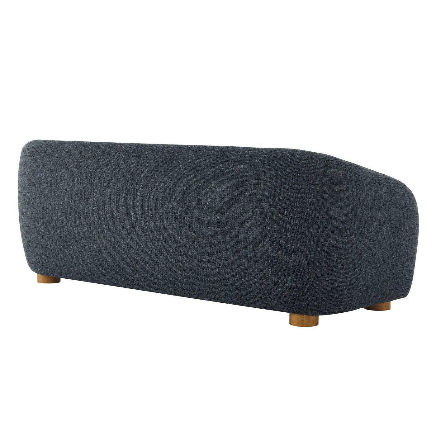 Holland 85" Chenille Fabric Sofa by Modway by HouseOfZazla