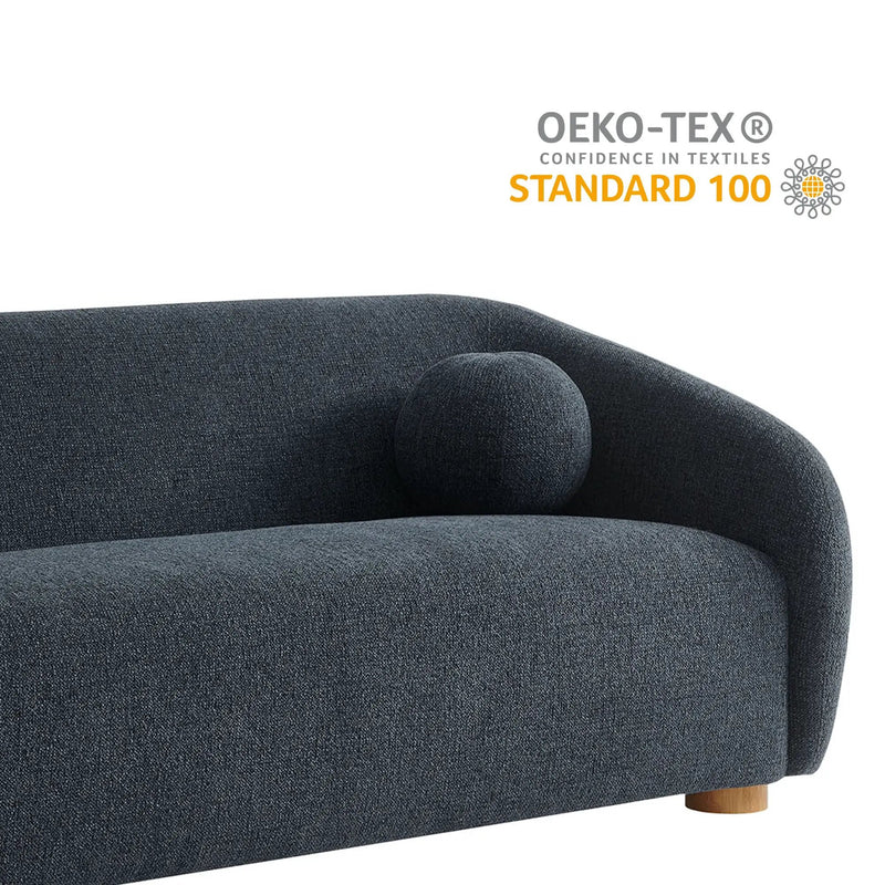 Holland 85" Chenille Fabric Sofa by Modway by HouseOfZazla