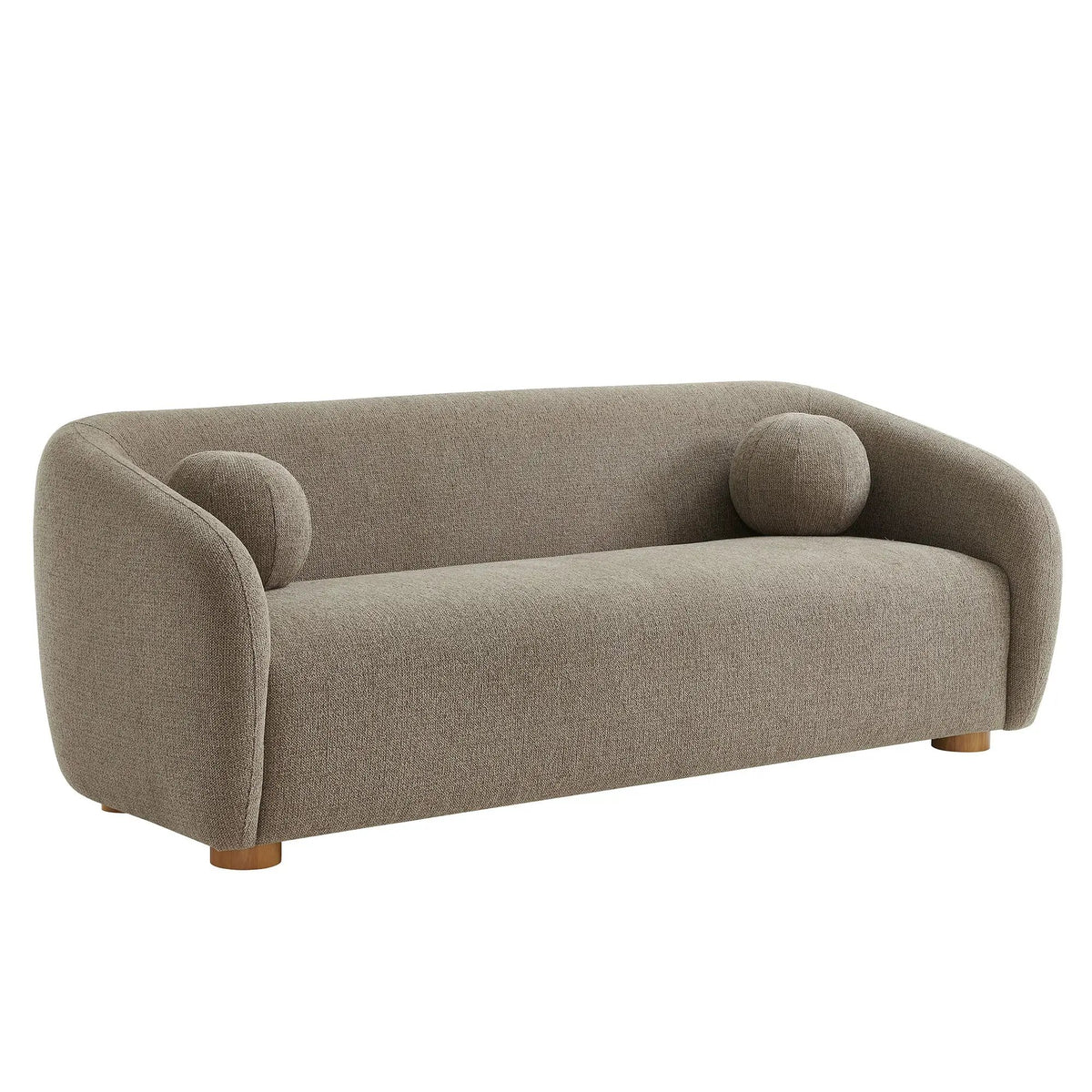 Holland 85" Chenille Fabric Sofa by Modway by HouseOfZazla