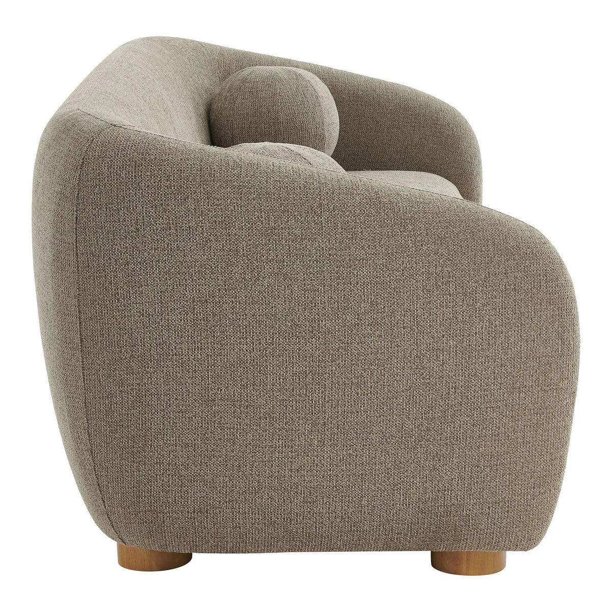 Holland 85" Chenille Fabric Sofa by Modway by HouseOfZazla