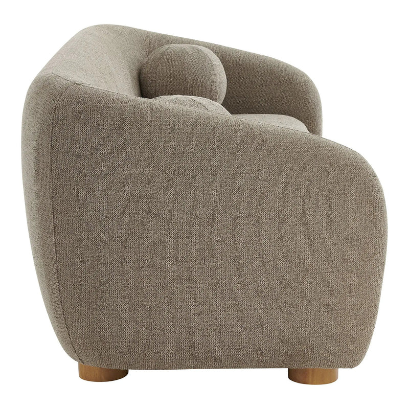 Holland 85" Chenille Fabric Sofa by Modway by HouseOfZazla