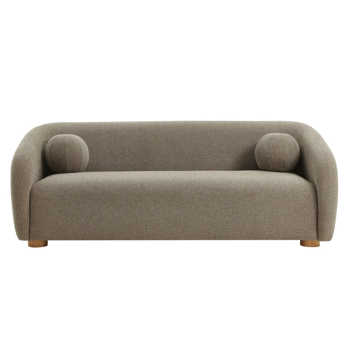 Holland 85" Chenille Fabric Sofa by Modway by HouseOfZazla