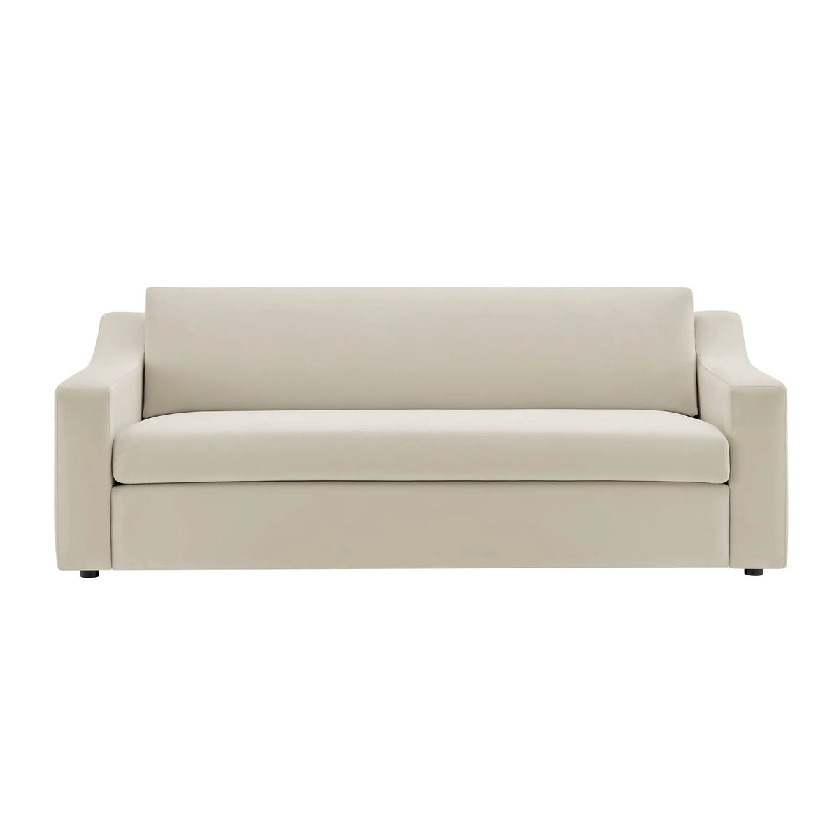 Liora Performance Velvet Sofa by Modway by HouseOfZazla