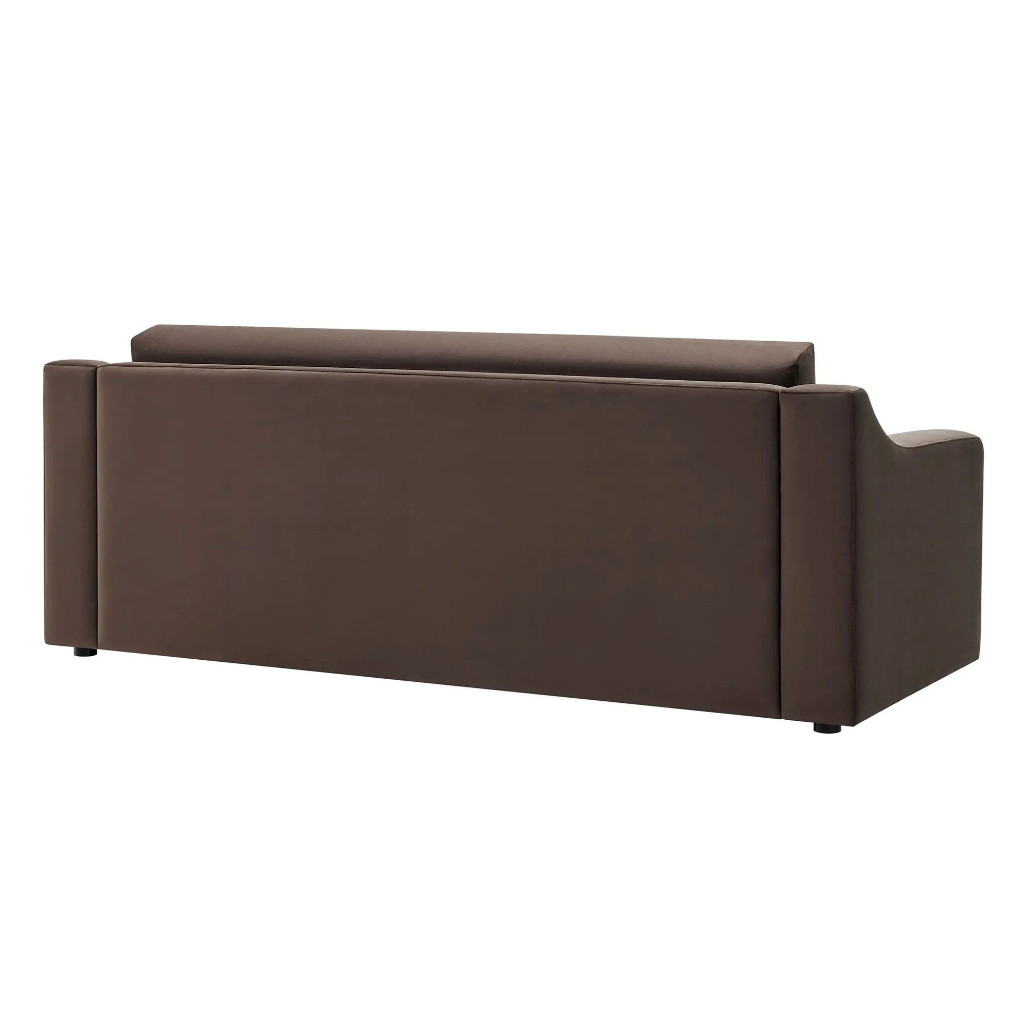 Liora Performance Velvet Sofa by Modway by HouseOfZazla