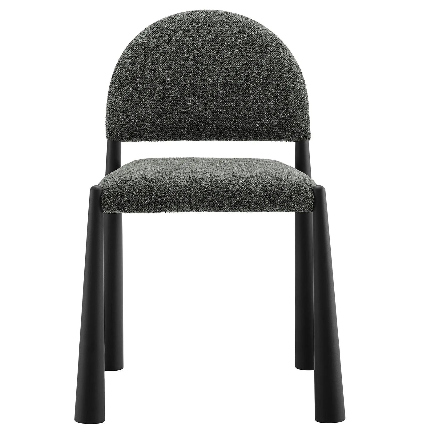 Hayley Upholstered Fabric Dining Side Chair by Modway by HouseOfZazla