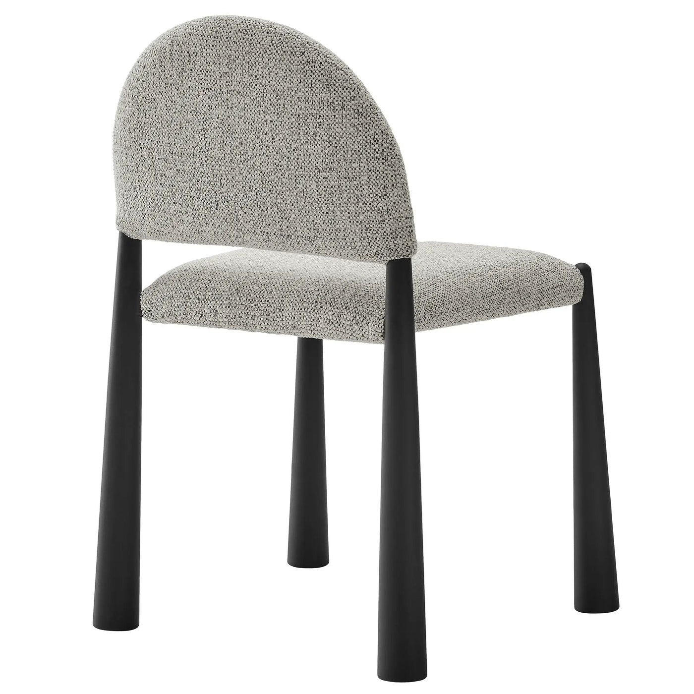 Hayley Upholstered Fabric Dining Side Chair by Modway by HouseOfZazla