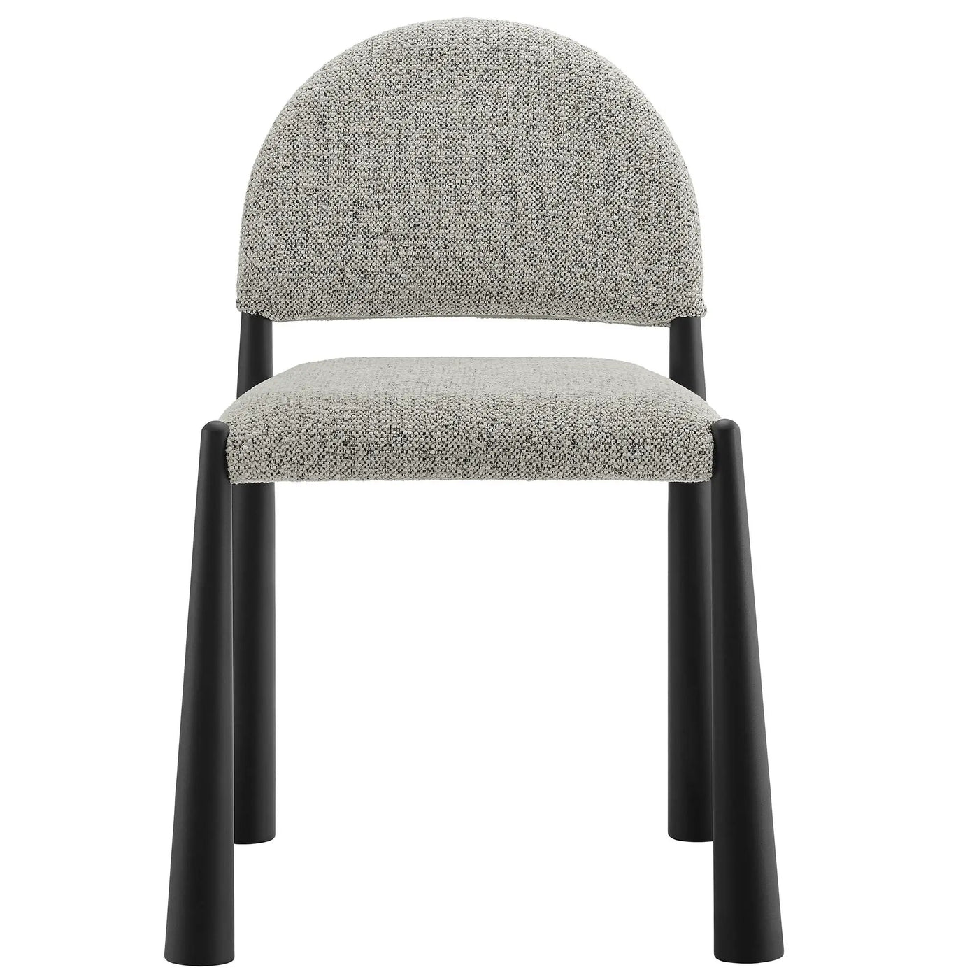 Hayley Upholstered Fabric Dining Side Chair by Modway by HouseOfZazla