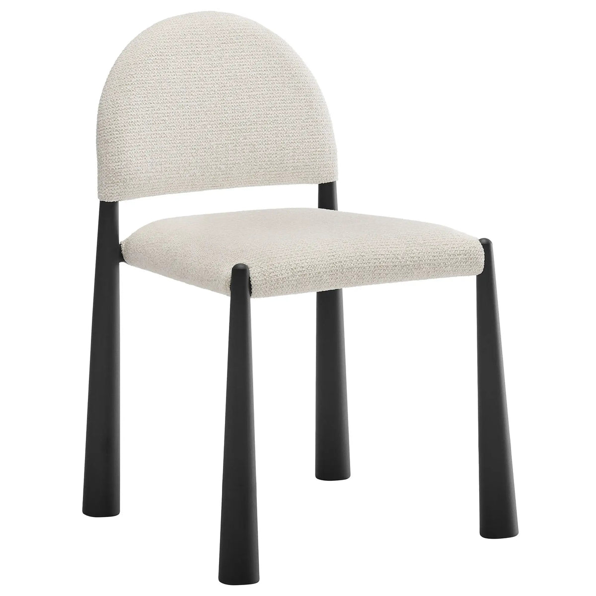 Hayley Upholstered Fabric Dining Side Chair by Modway by HouseOfZazla