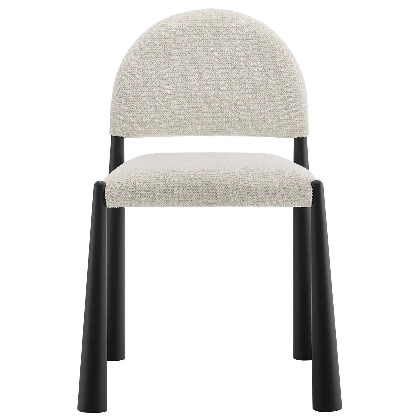 Hayley Upholstered Fabric Dining Side Chair by Modway by HouseOfZazla