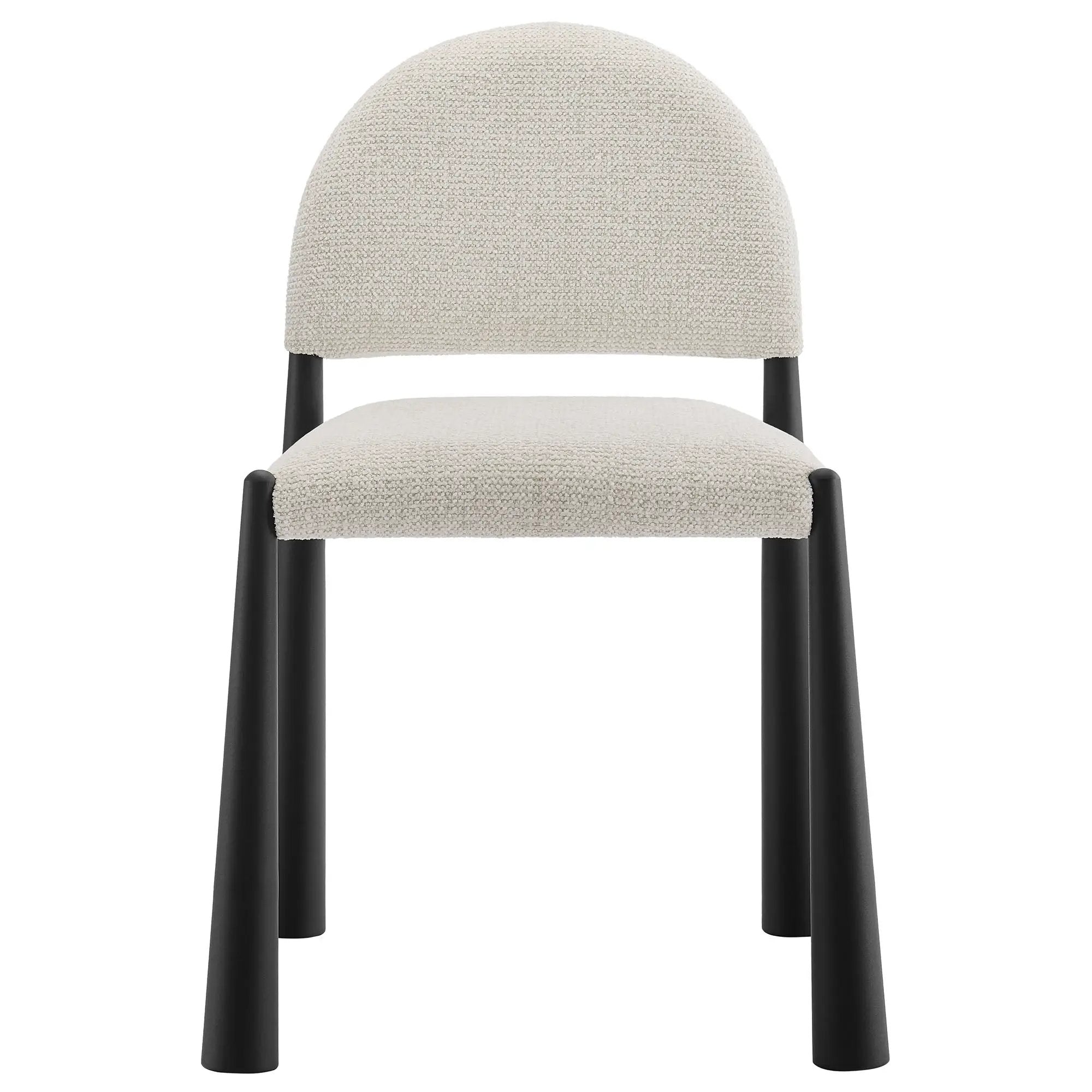 Hayley Upholstered Fabric Dining Side Chair by Modway by HouseOfZazla