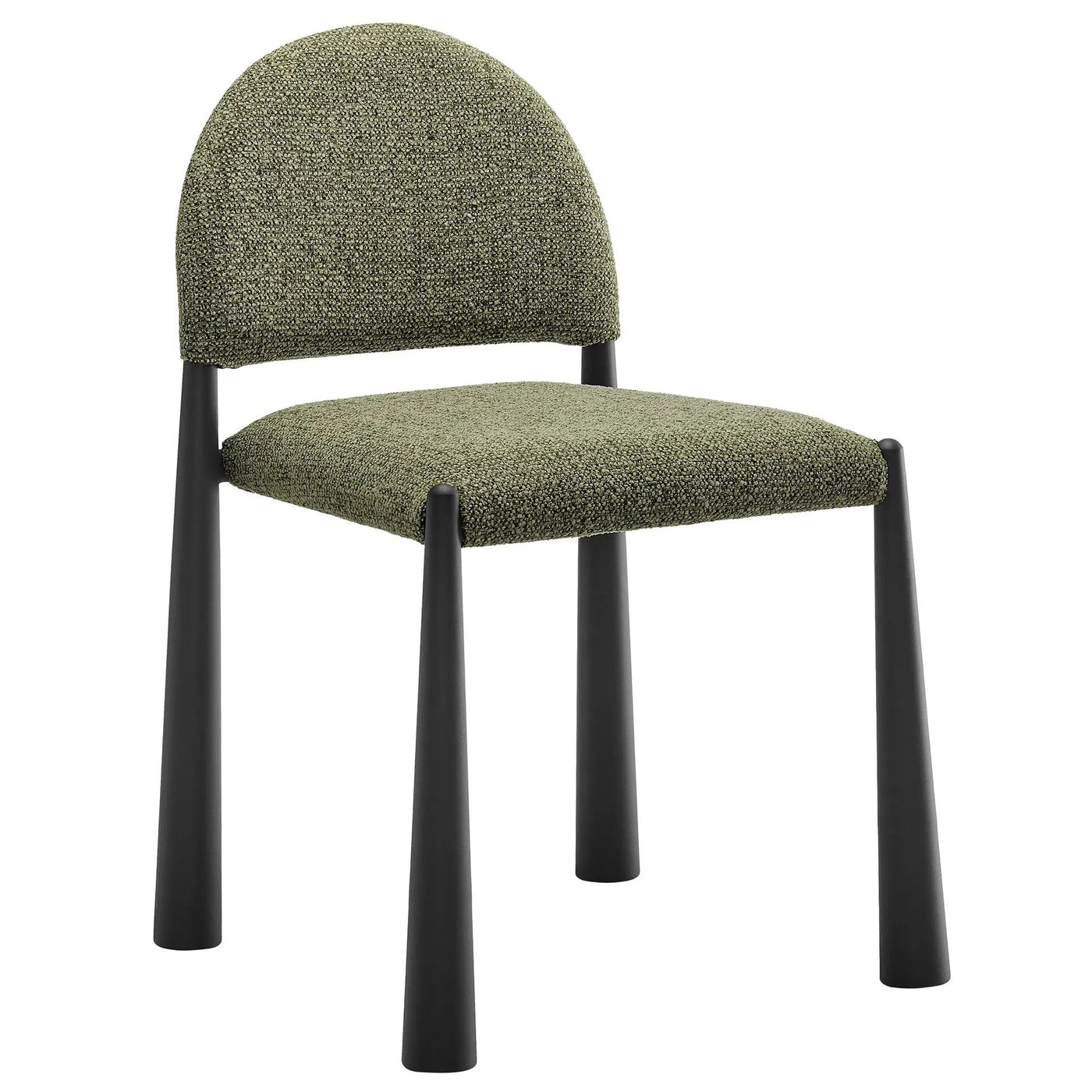 Hayley Upholstered Fabric Dining Side Chair by Modway by HouseOfZazla