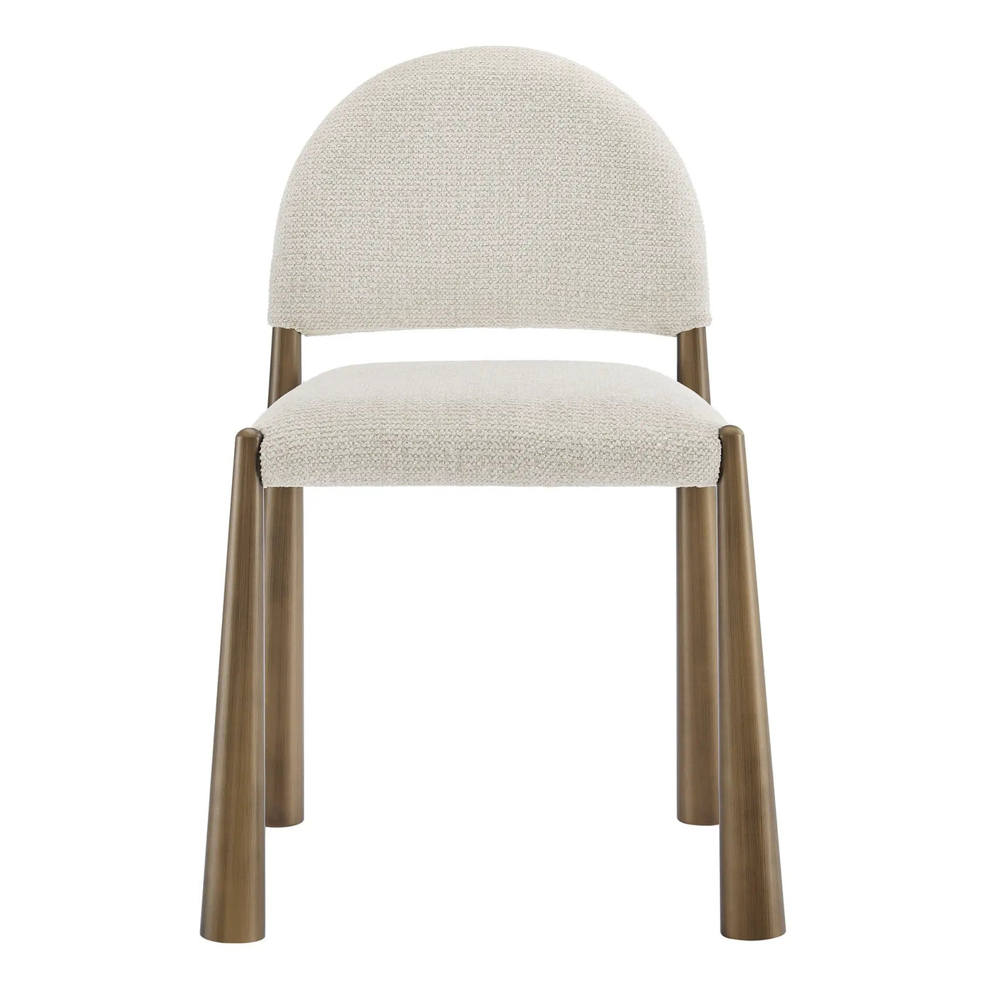 Hayley Upholstered Fabric Dining Side Chair by Modway by HouseOfZazla