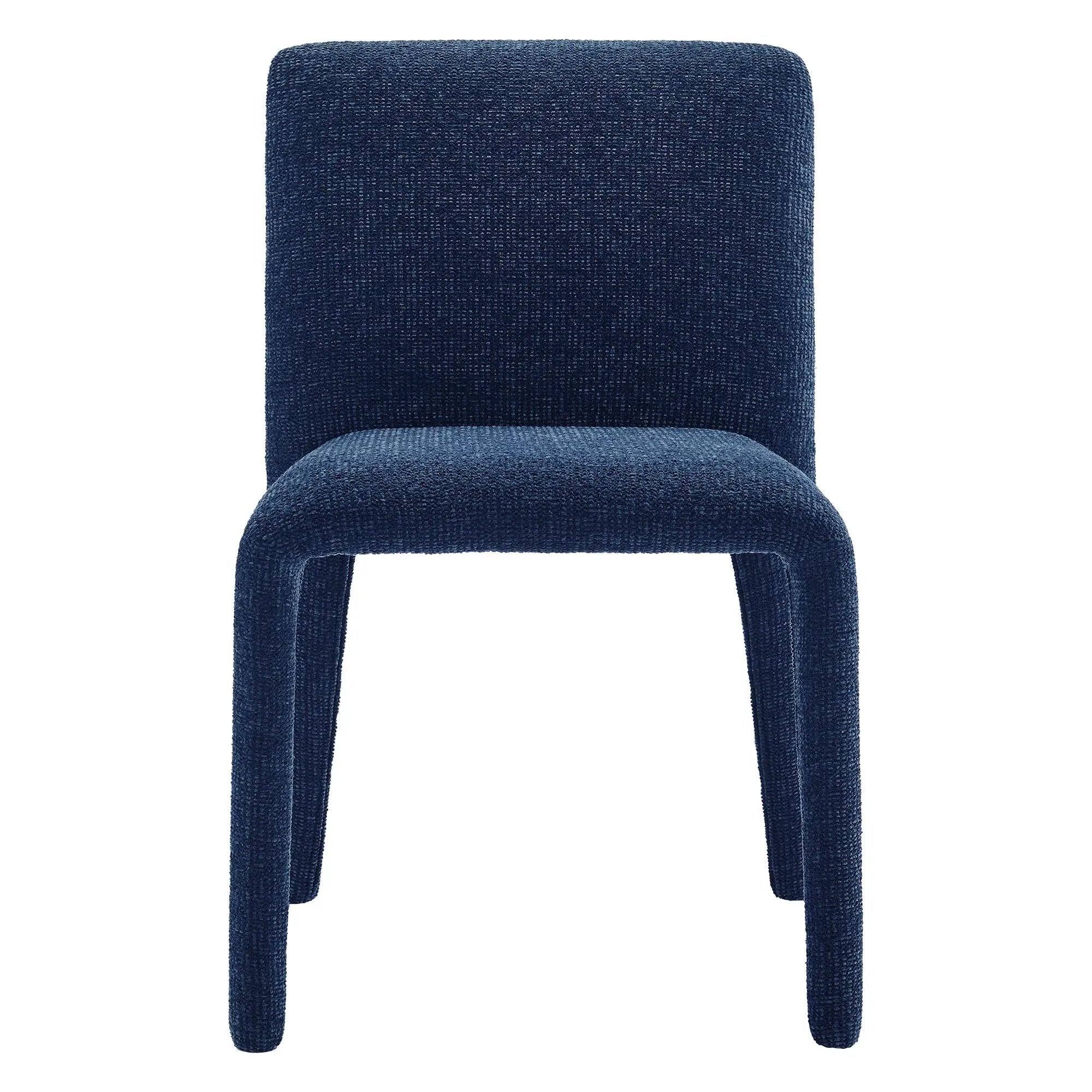 Rhodes Fabric Upholstered Dining Chair by Modway by HouseOfZazla