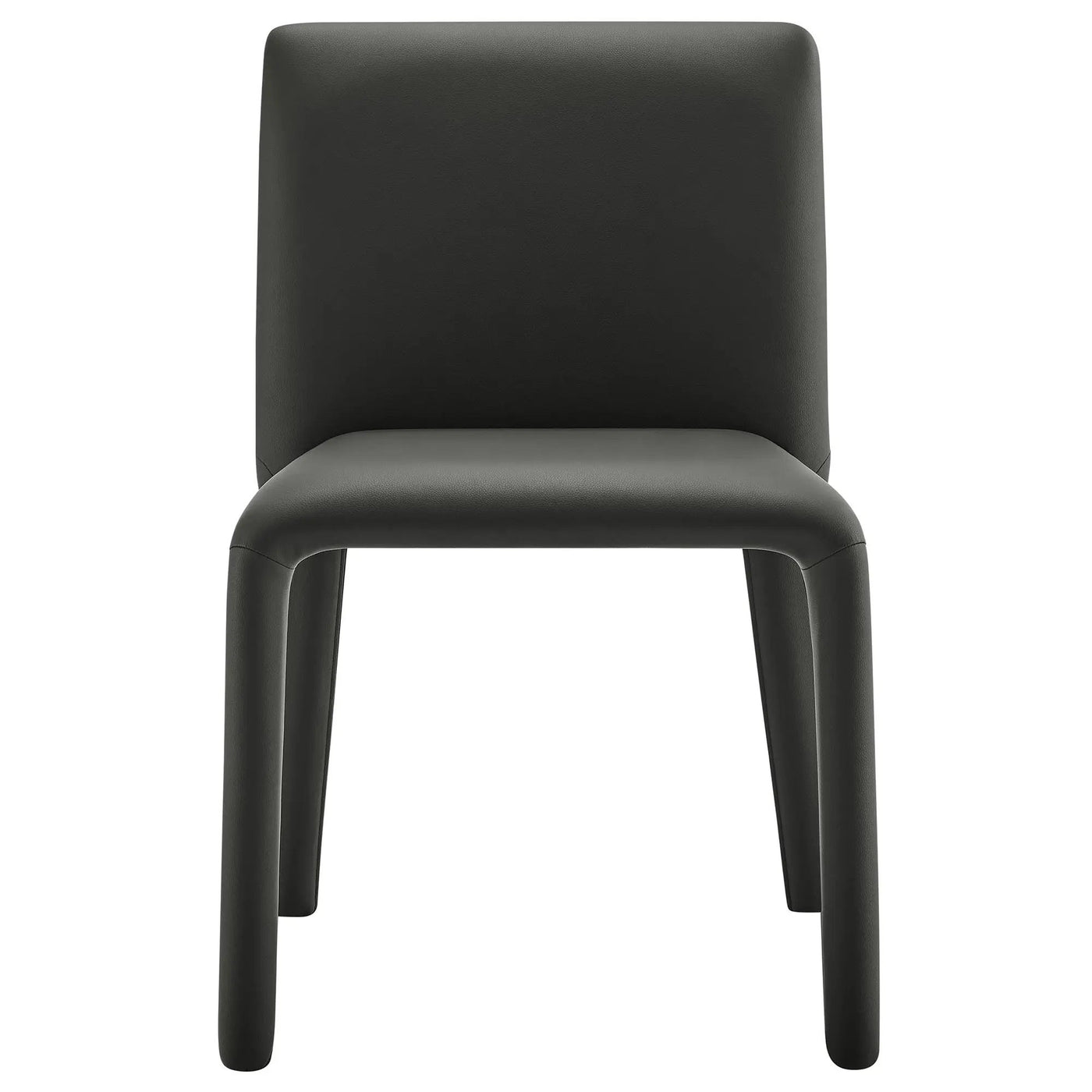 Rhodes Vegan Leather Upholstered Dining Chair by Modway by HouseOfZazla