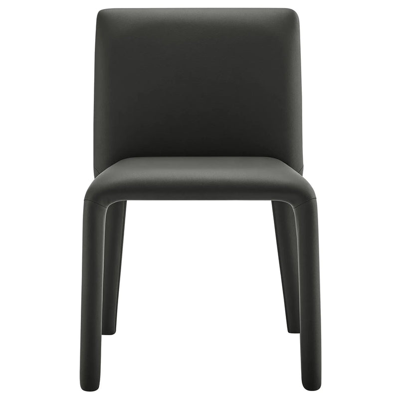 Rhodes Vegan Leather Upholstered Dining Chair by Modway by HouseOfZazla