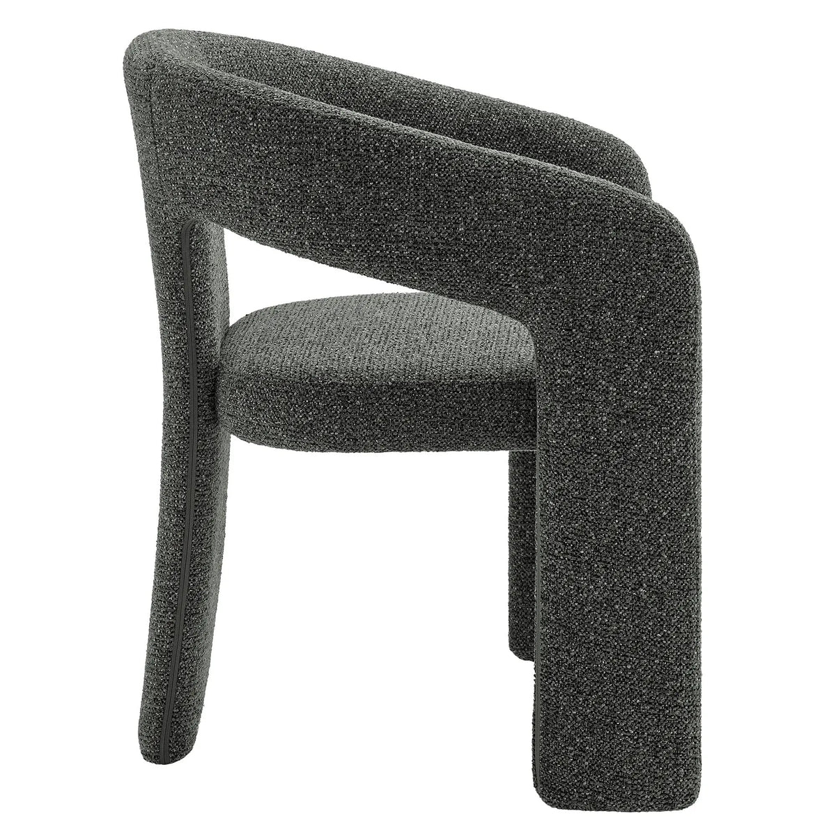 Oslo Barrel Fabric Upholstered Dining Accent Chair by Modway by HouseOfZazla