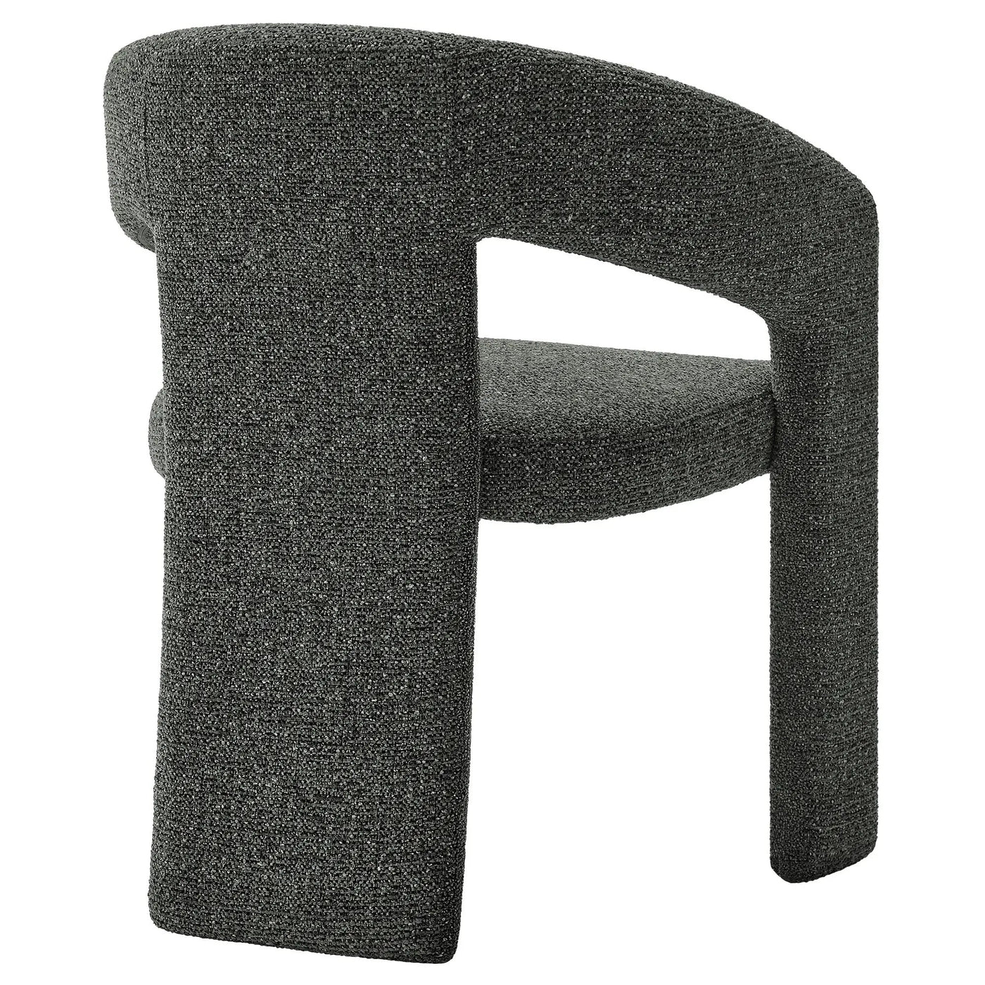 Oslo Barrel Fabric Upholstered Dining Accent Chair by Modway by HouseOfZazla