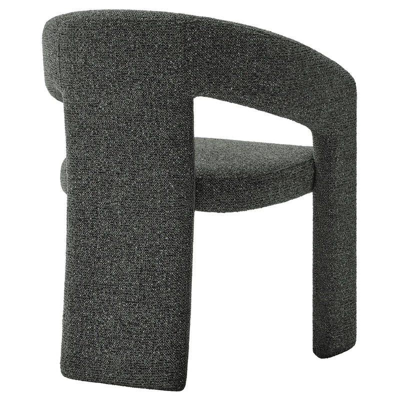 Oslo Barrel Fabric Upholstered Dining Accent Chair by Modway by HouseOfZazla