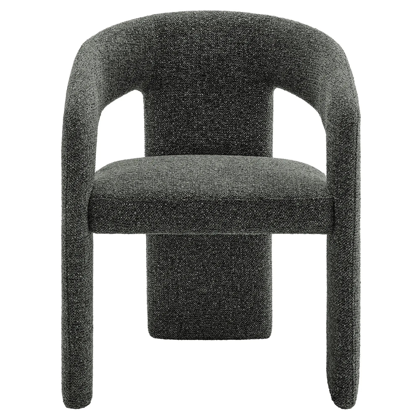 Oslo Barrel Fabric Upholstered Dining Accent Chair by Modway by HouseOfZazla