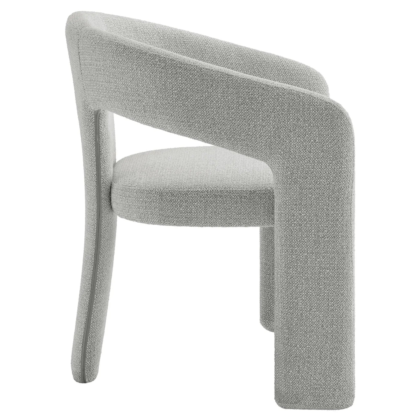 Oslo Barrel Fabric Upholstered Dining Accent Chair by Modway by HouseOfZazla