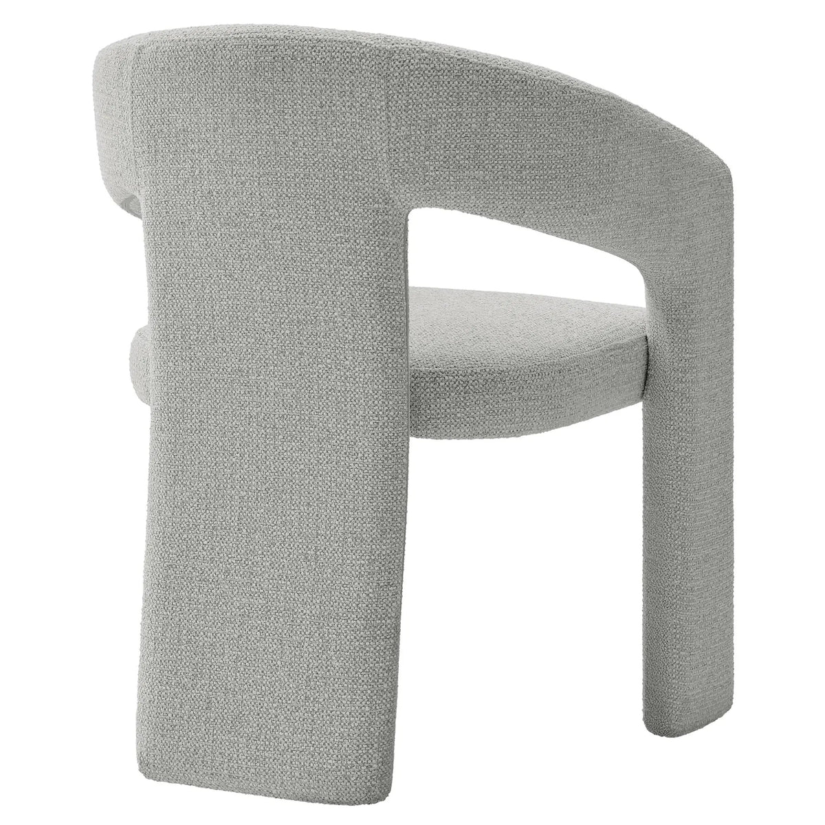Oslo Barrel Fabric Upholstered Dining Accent Chair by Modway by HouseOfZazla