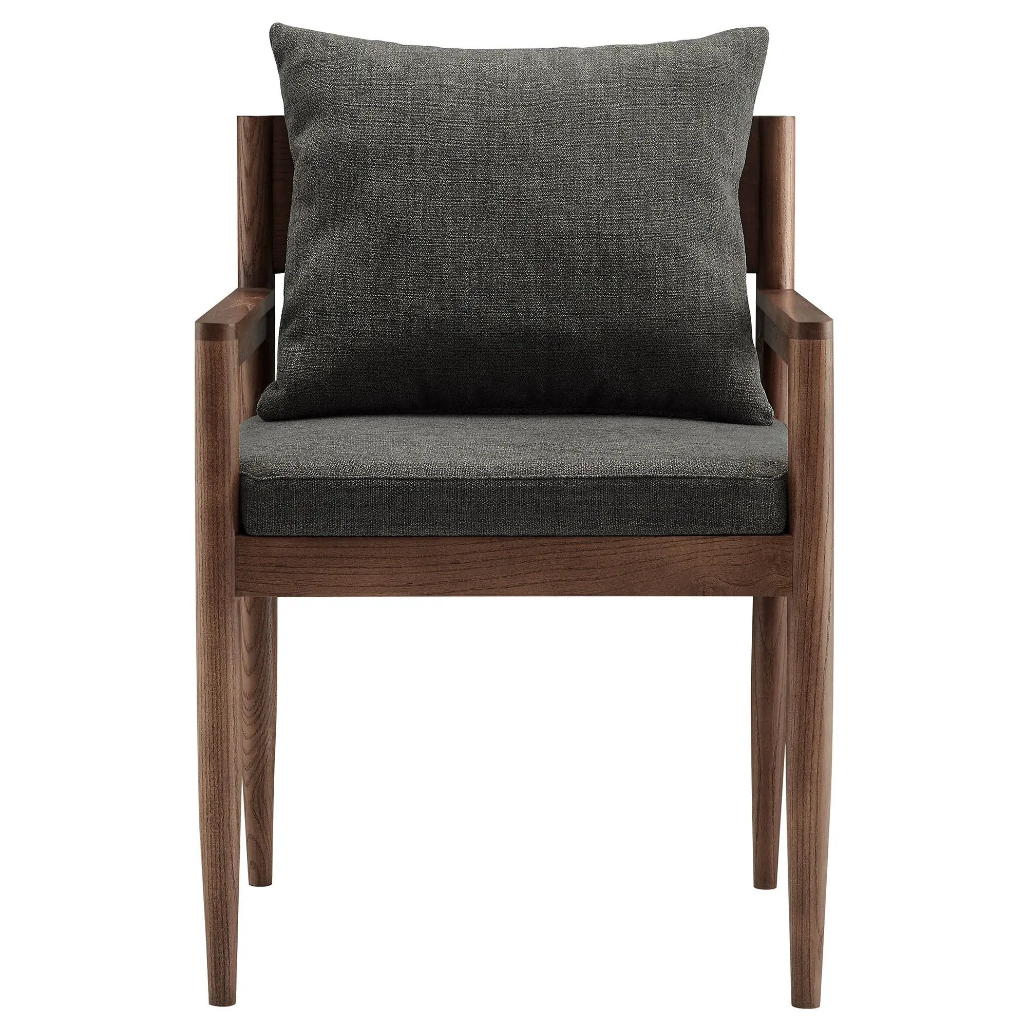 Remington Wood Dining Armchair by Modway by HouseOfZazla