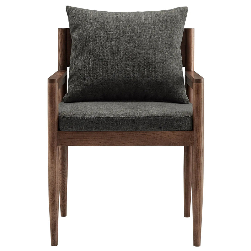 Remington Wood Dining Armchair by Modway by HouseOfZazla