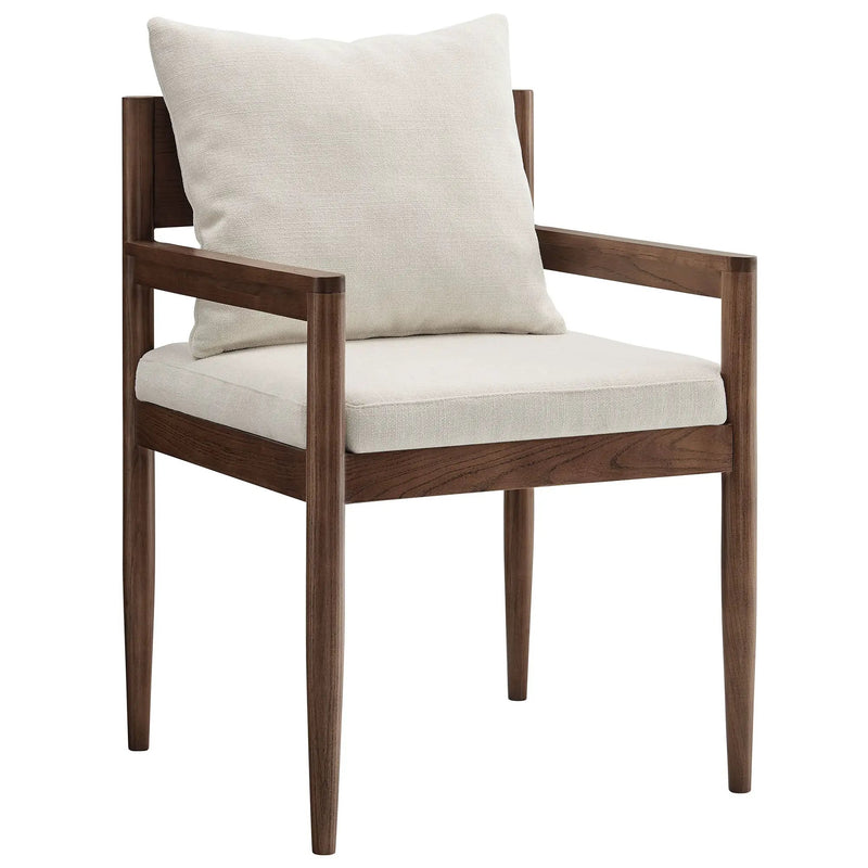 Remington Wood Dining Armchair by Modway by HouseOfZazla