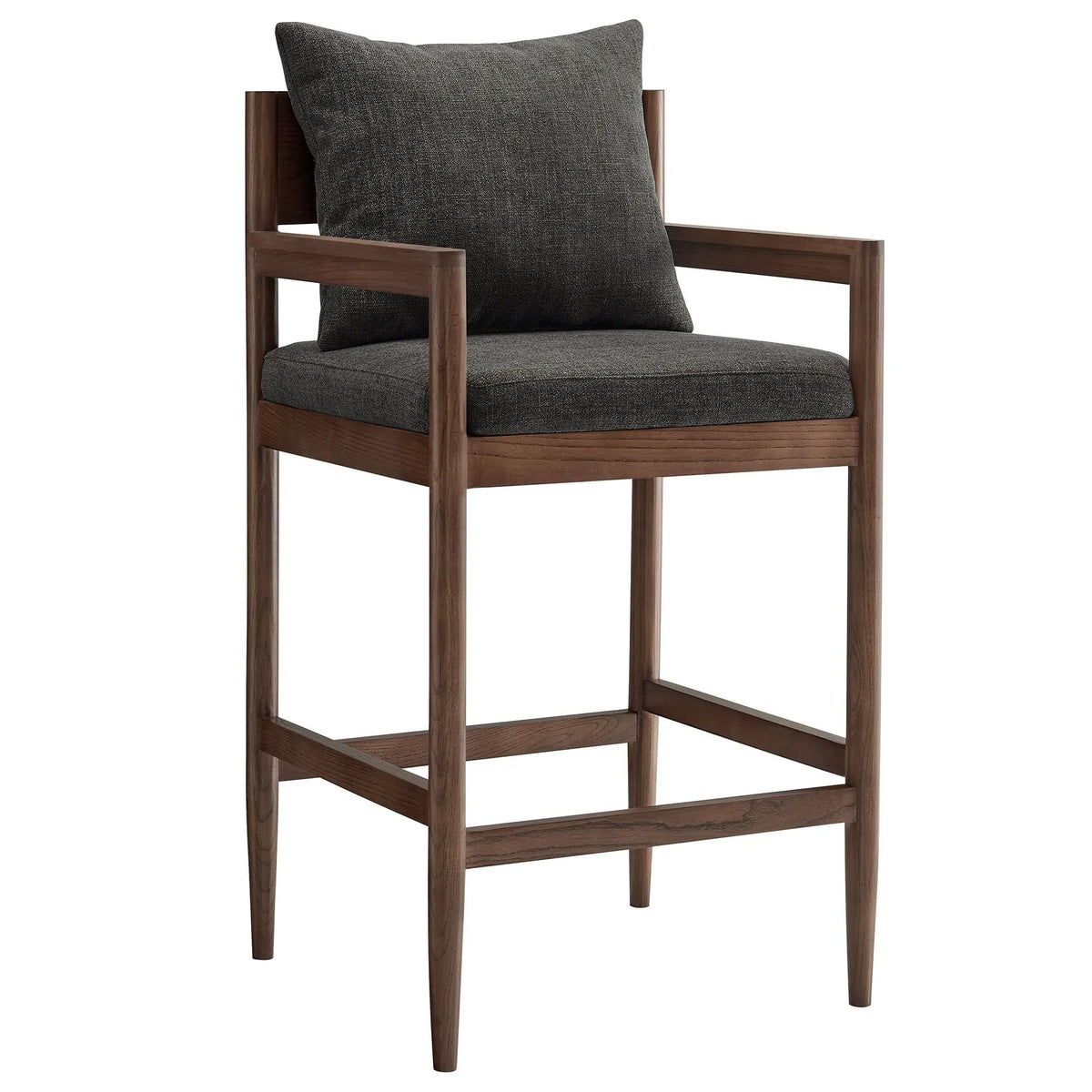 Remington Wood Bar Stool by Modway by HouseOfZazla