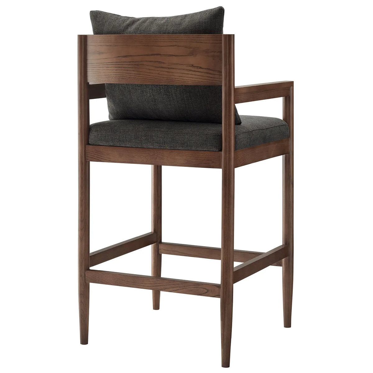 Remington Wood Bar Stool by Modway by HouseOfZazla