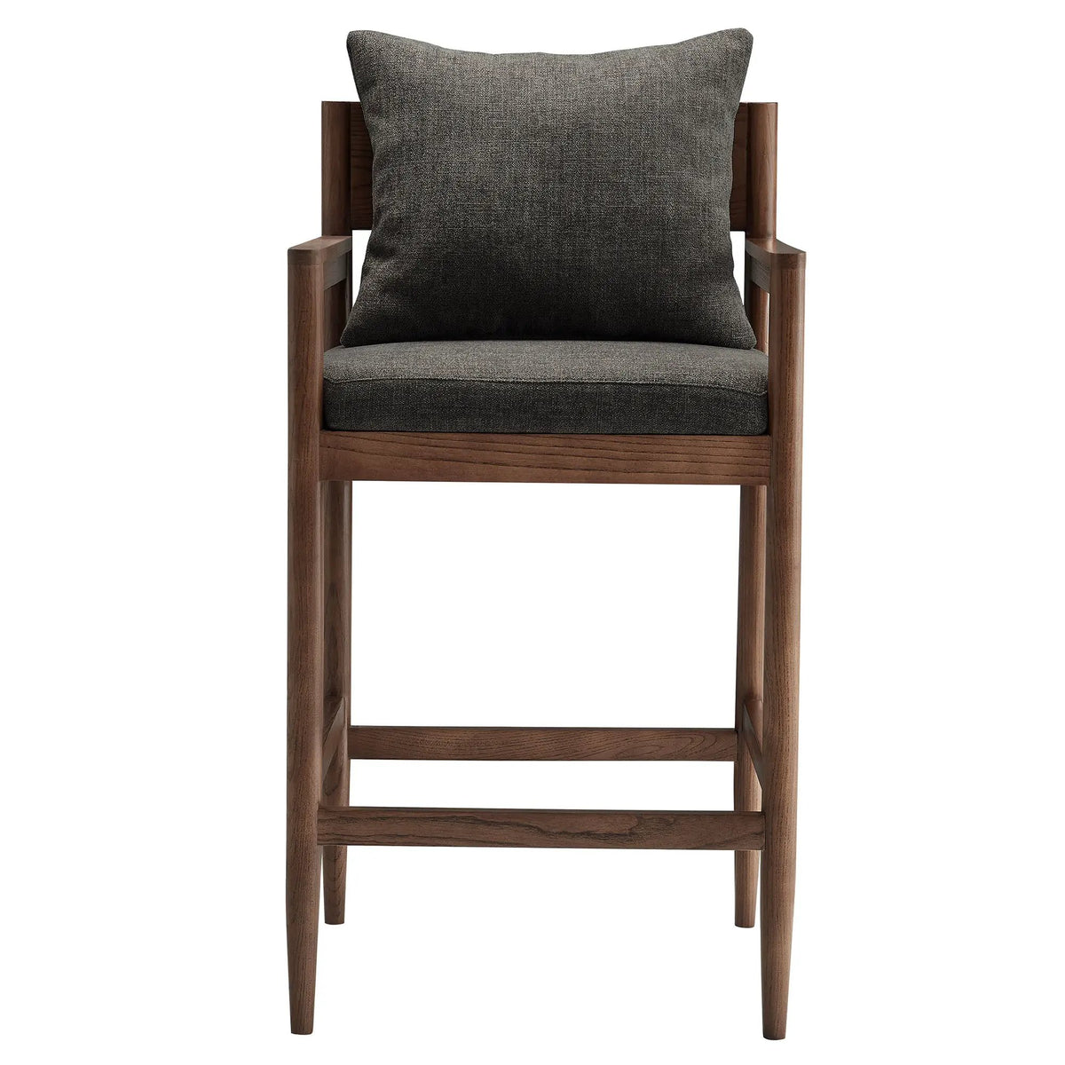 Remington Wood Bar Stool by Modway by HouseOfZazla