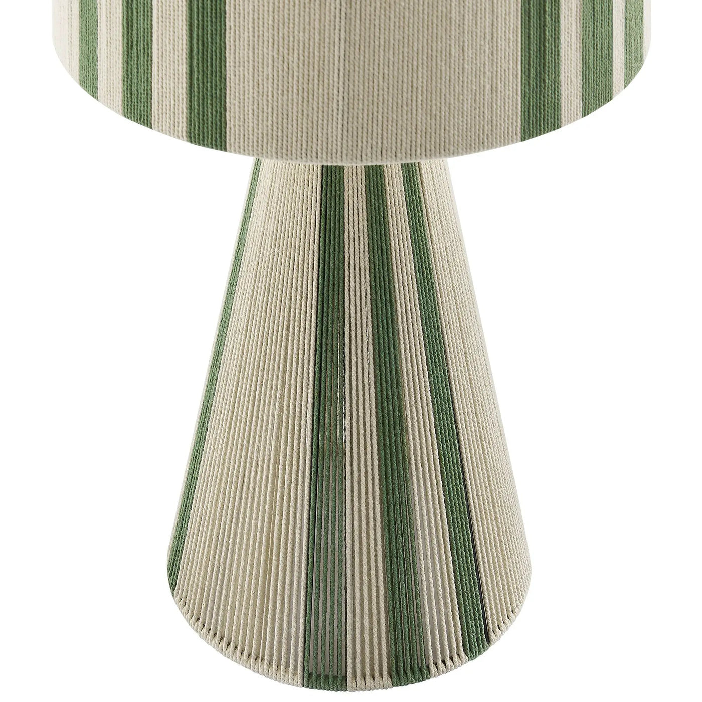 Gia Handwoven Cotton Thread Table Lamp by Modway by HouseOfZazla