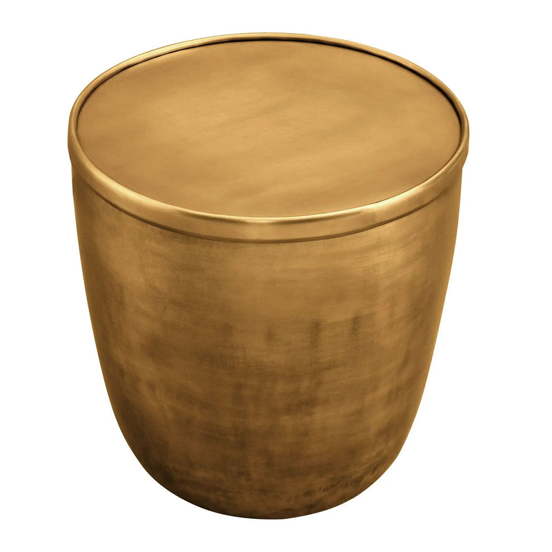 Viora Metal Storage Side Table by Modway by HouseOfZazla