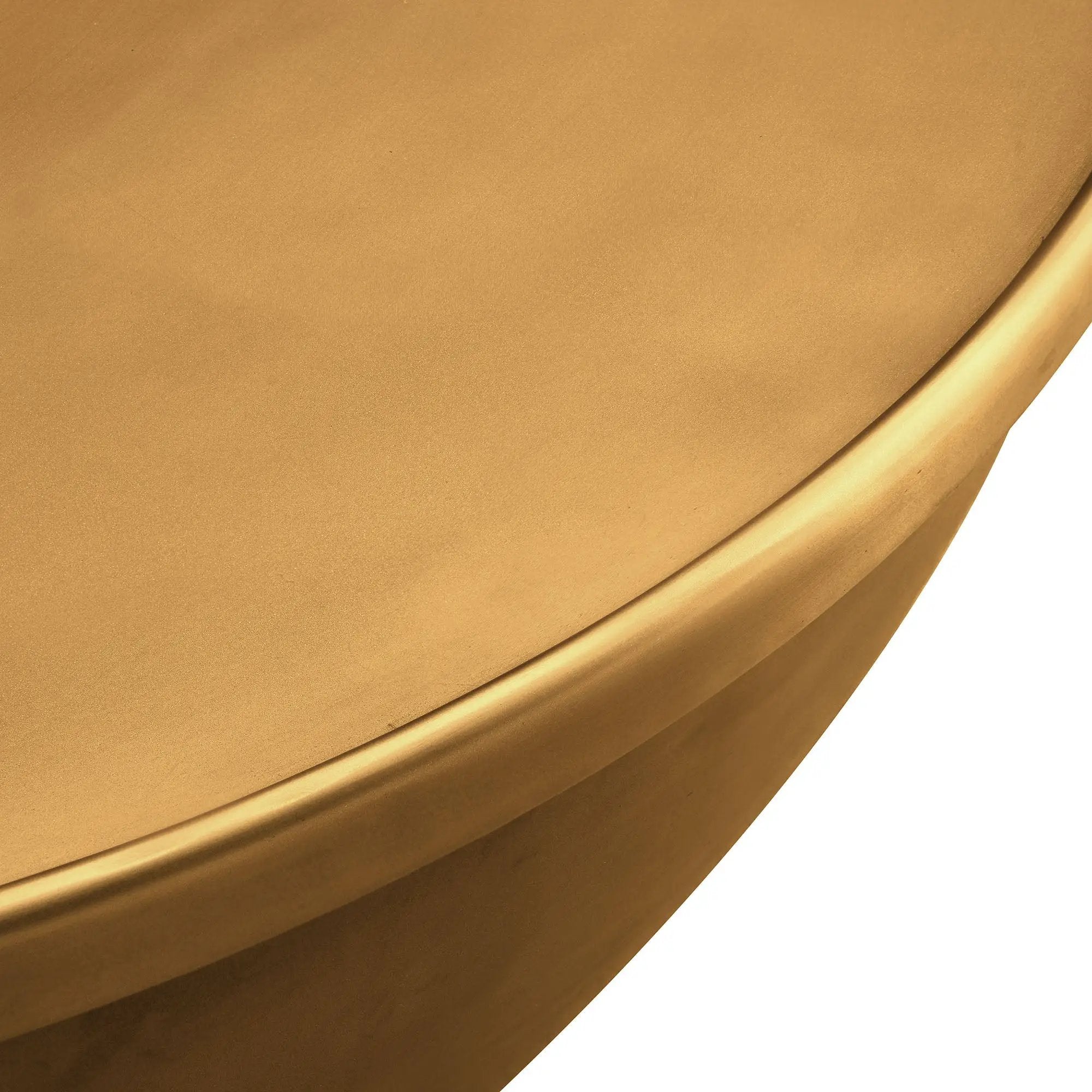 Viora 32 Inch Metal Storage Coffee Table by Modway by HouseOfZazla