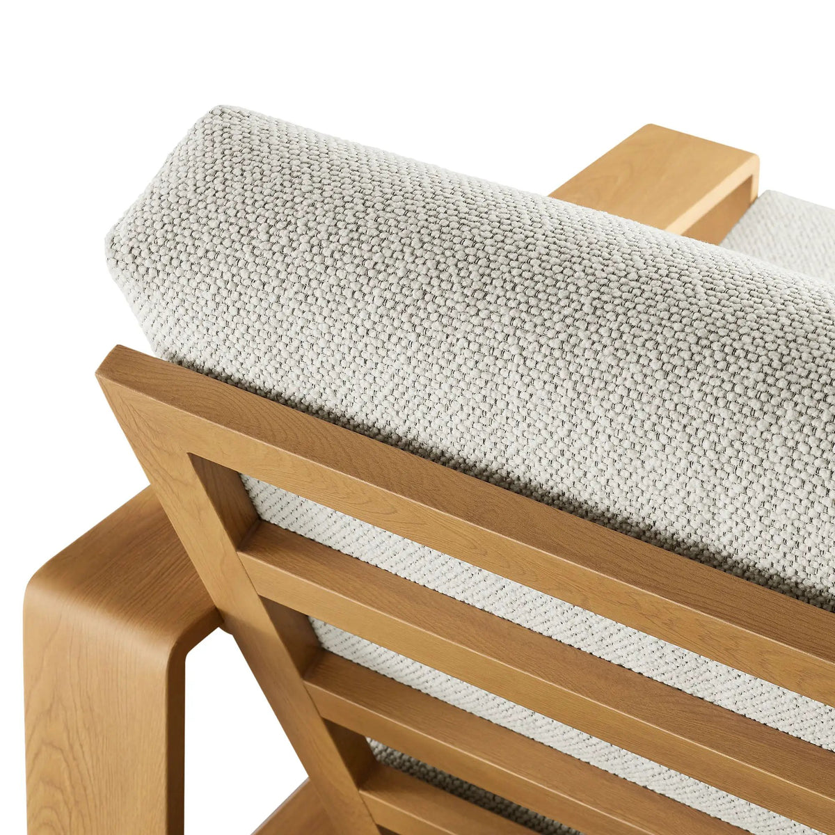 Lirienne Outdoor Patio Aluminum Faux Wood Armchair by Modway by HouseOfZazla
