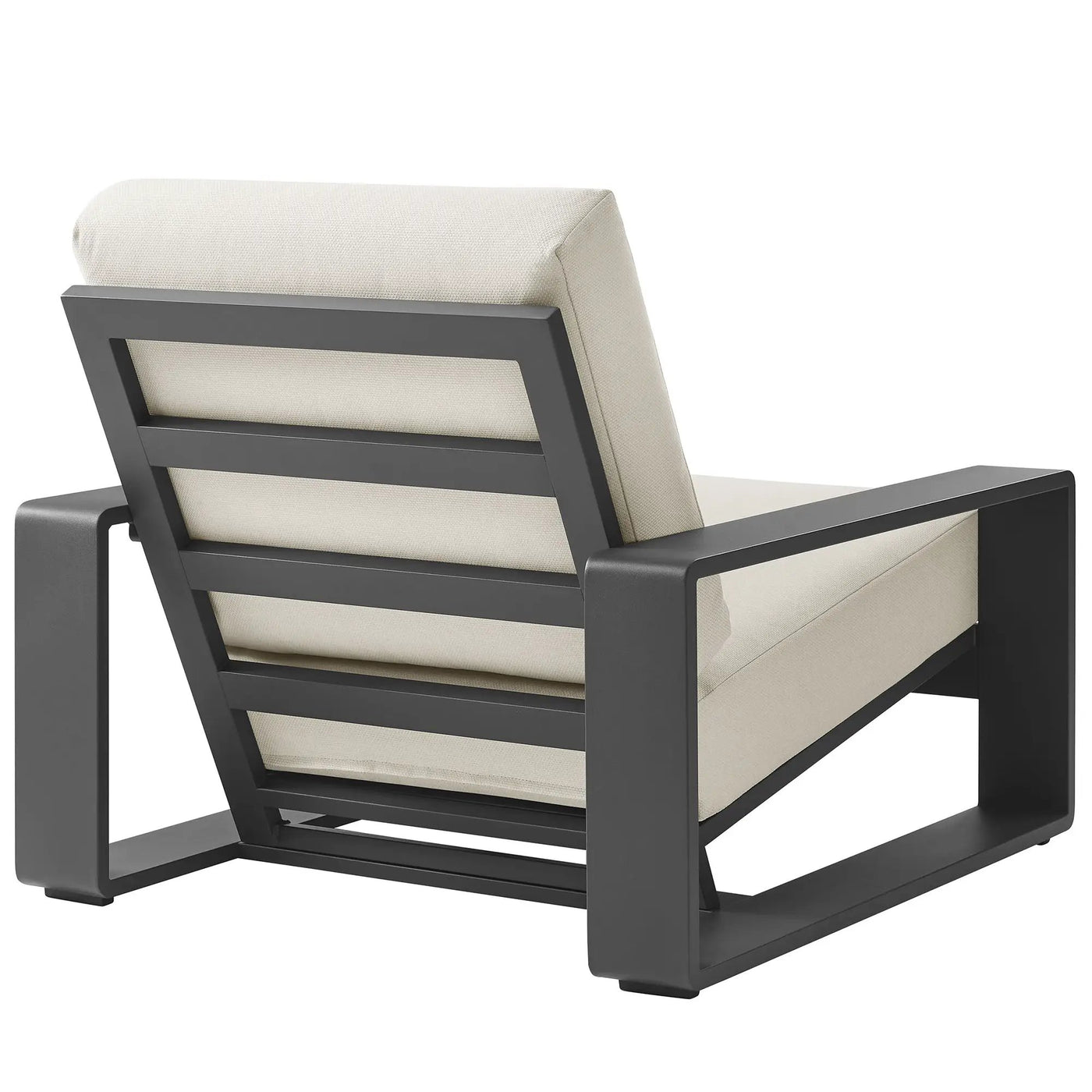 Lirienne Outdoor Patio Aluminum Armchair by Modway by HouseOfZazla