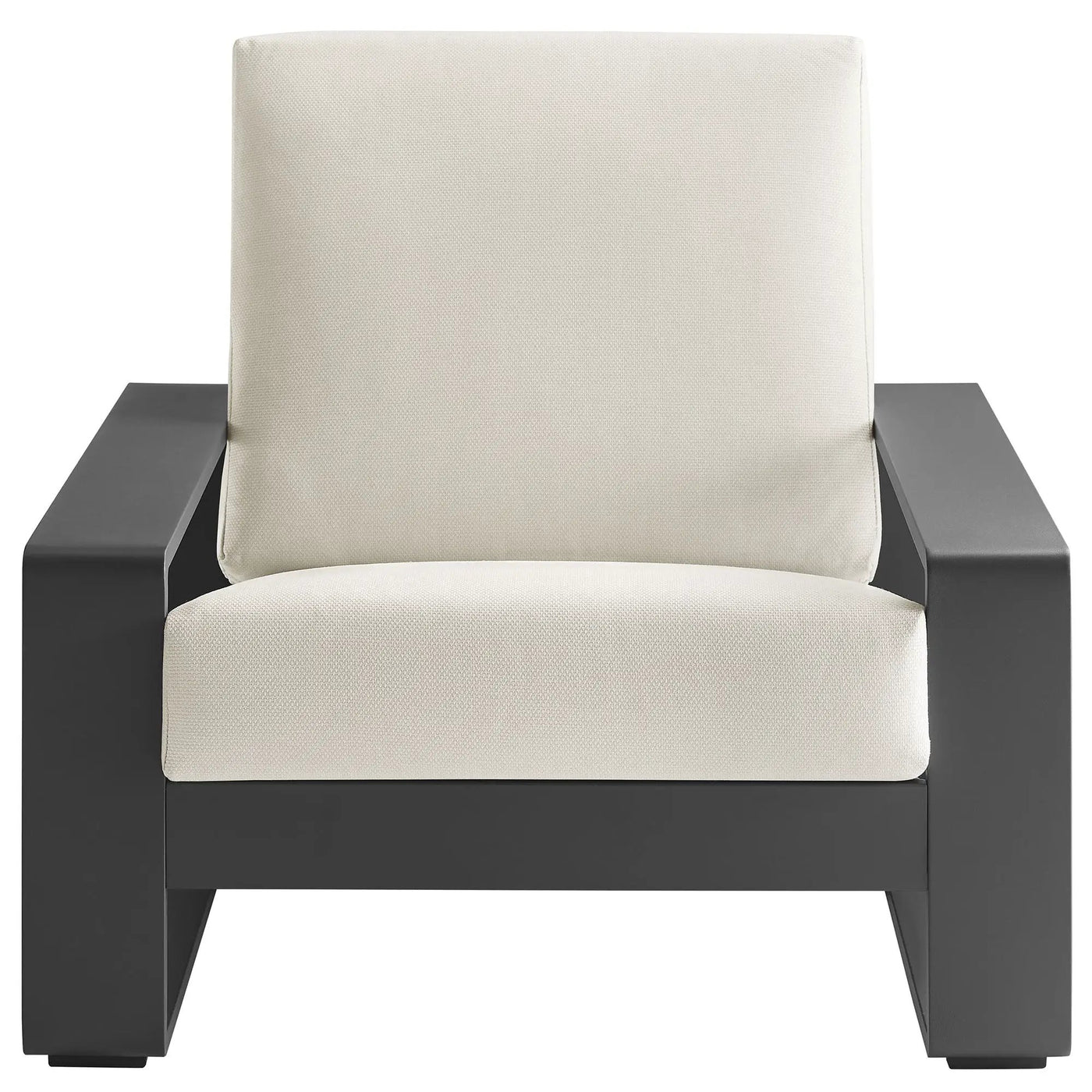 Lirienne Outdoor Patio Aluminum Armchair by Modway by HouseOfZazla