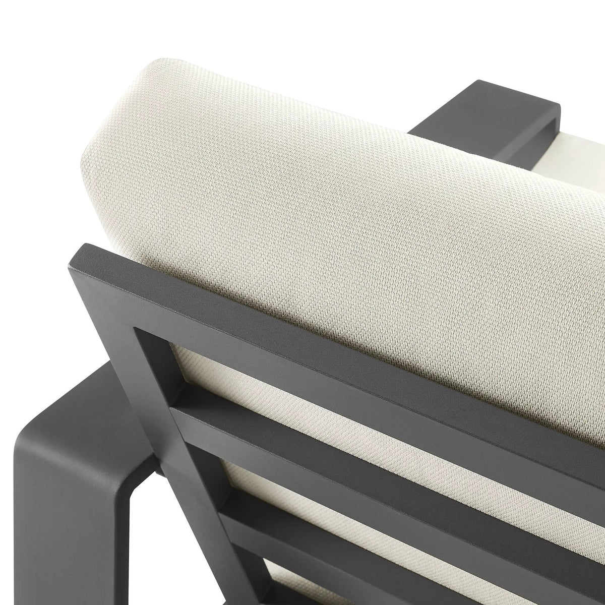 Lirienne Outdoor Patio Aluminum Armchair by Modway by HouseOfZazla