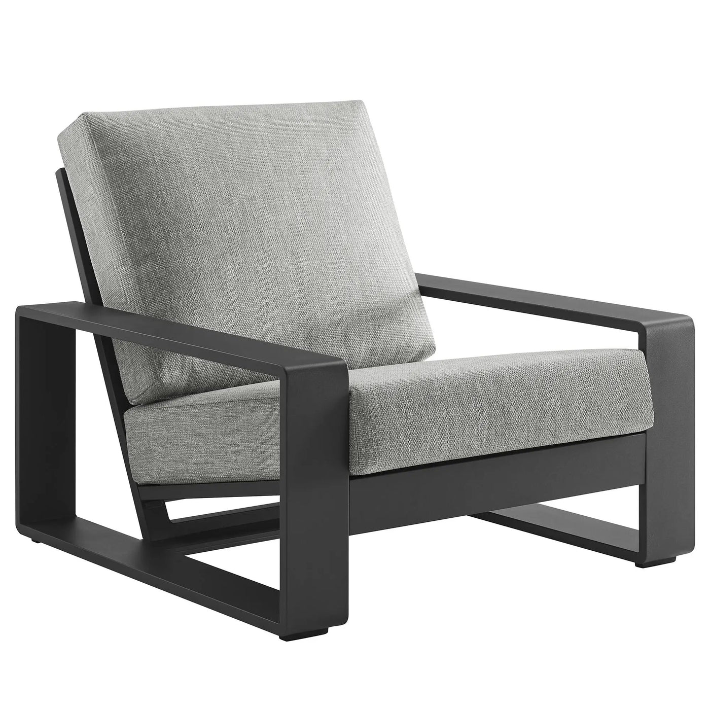 Lirienne Outdoor Patio Aluminum Armchair by Modway by HouseOfZazla