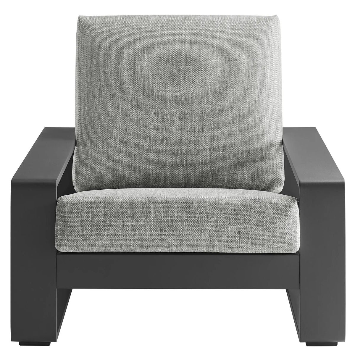 Lirienne Outdoor Patio Aluminum Armchair by Modway by HouseOfZazla