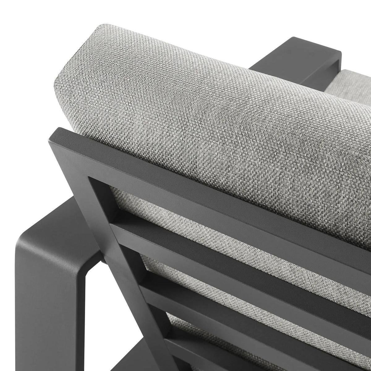 Lirienne Outdoor Patio Aluminum Armchair by Modway by HouseOfZazla