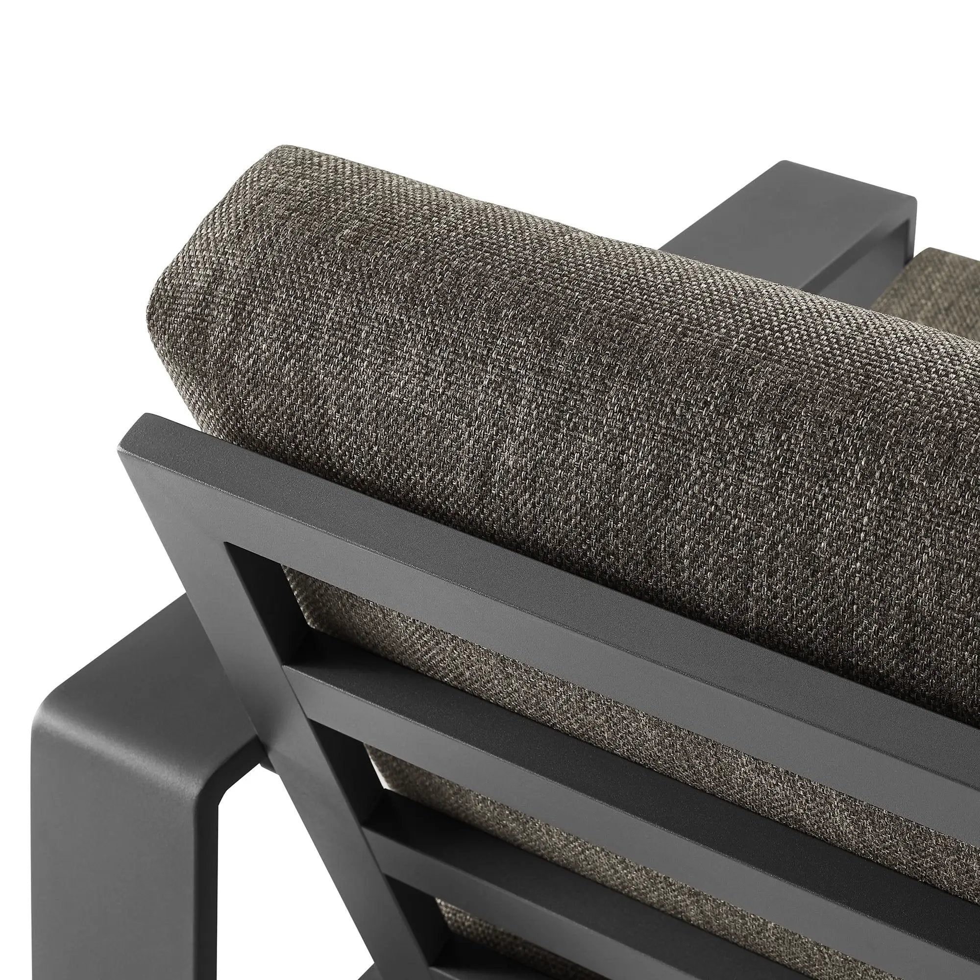 Lirienne Outdoor Patio Aluminum Armchair by Modway by HouseOfZazla
