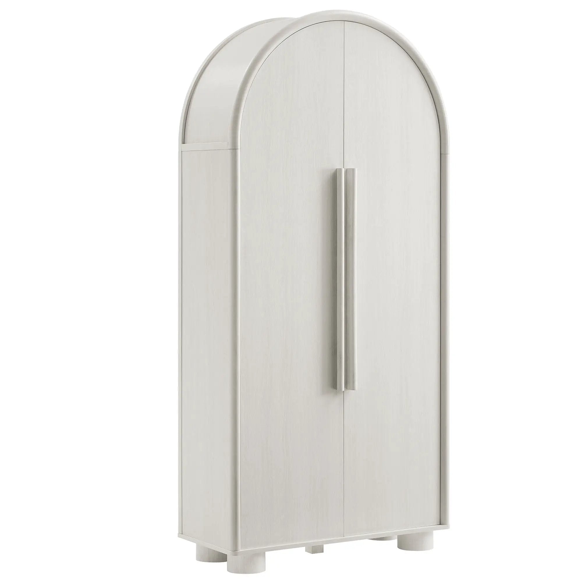 Bellamy Tall Arched Storage Cabinet by Modway by HouseOfZazla