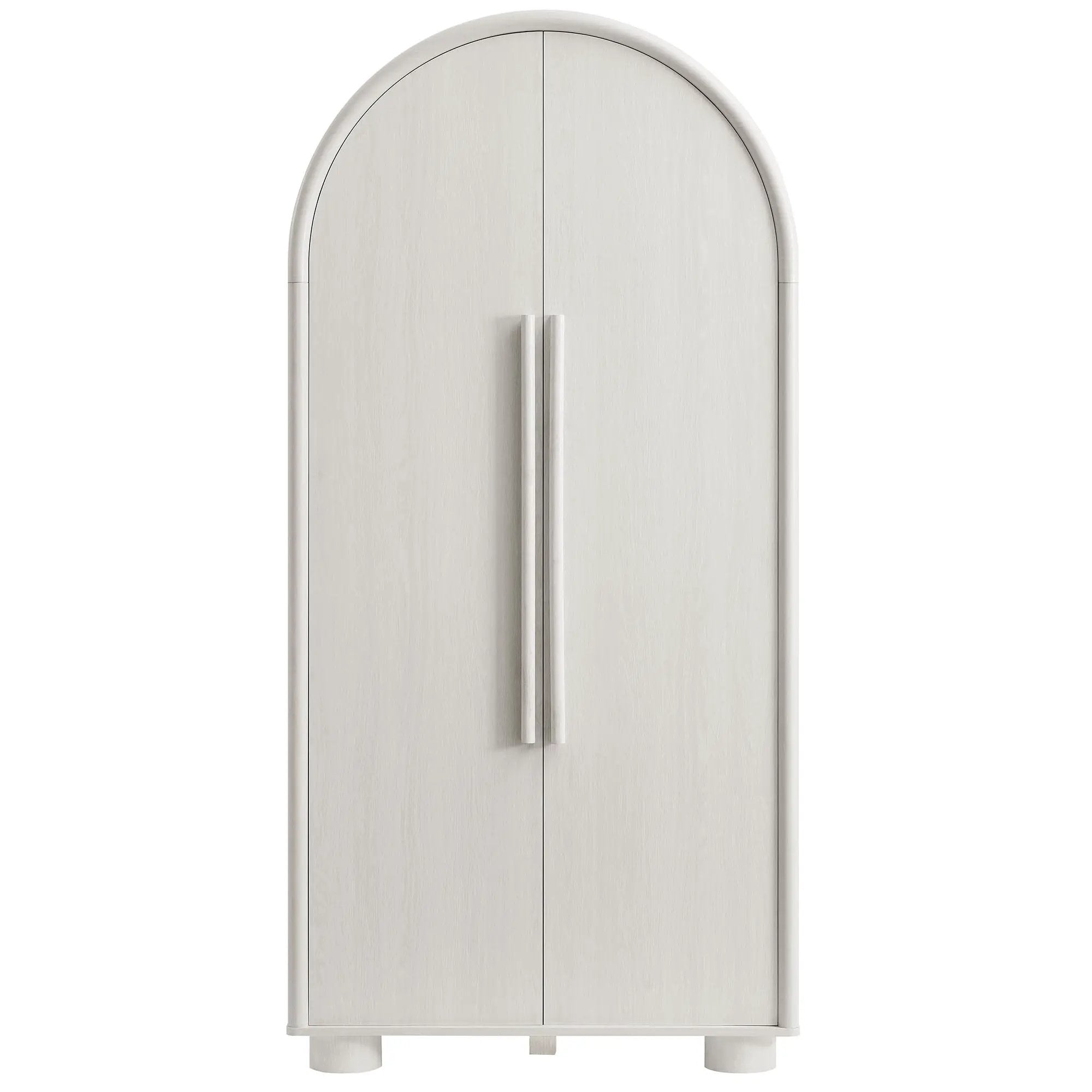 Bellamy Tall Arched Storage Cabinet by Modway by HouseOfZazla