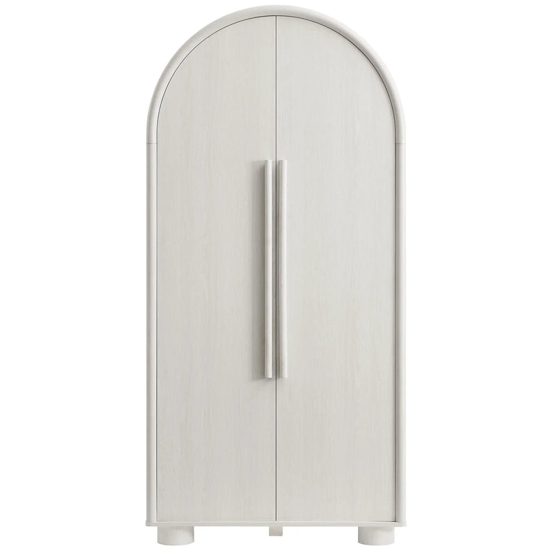 Bellamy Tall Arched Storage Cabinet by Modway by HouseOfZazla