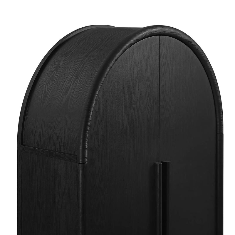 Bellamy Tall Arched Storage Cabinet by Modway by HouseOfZazla